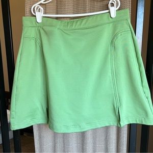 Adidas ClimaCool Golf Skirt. Great condition.size 10